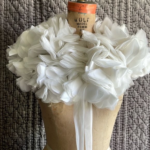 Accessories - Bridal skarf